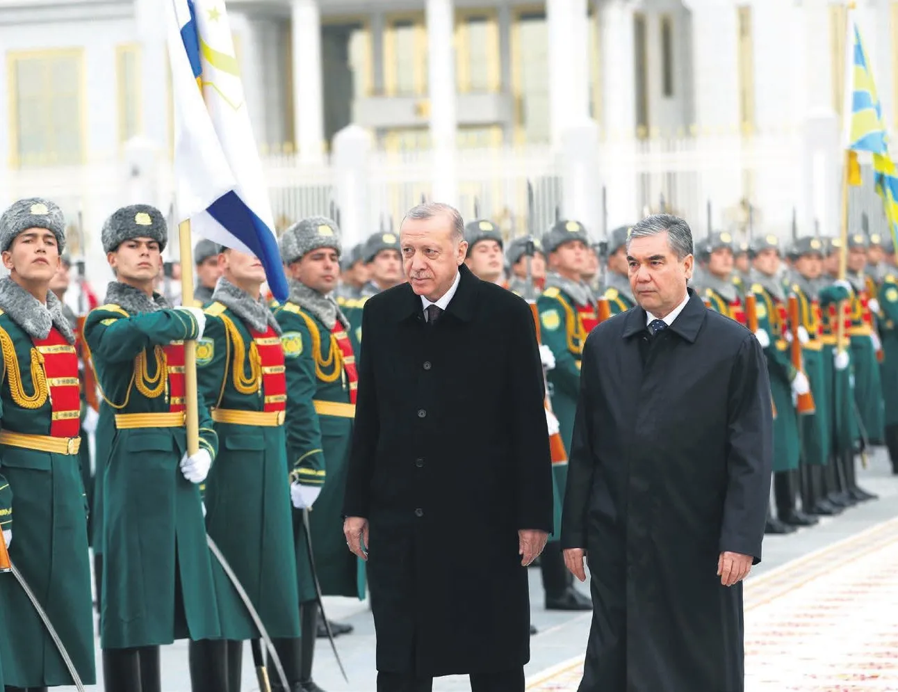 Hedef 5 milyar dolar