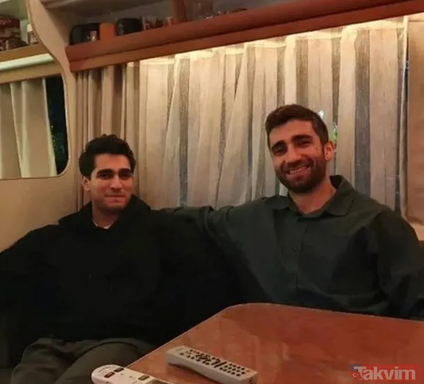 1 değil 2 değil Mert'e tam 5 kardeş! Yalı Çapkını'nın Ferit'i Mert Ramazan Demir'in 5 kardeşi birbirinin aynısı - 17