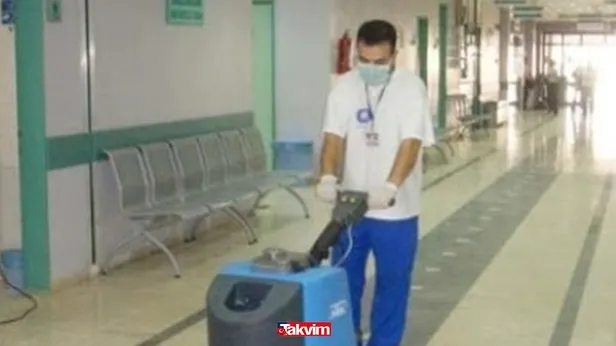 İŞKUR en az ilkokul mezunu hastanelere işçi alımı başvuru şartları nelerdir? (güvenlik, temizlik görevlisi, hizmetli, beden işçisi)-9