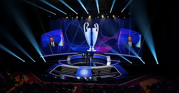 Beşiktaş rakipleri kimdir? 2021-2022 Beşiktaş Şampiyonlar Ligi fikstürü ilk maç ne zaman?
