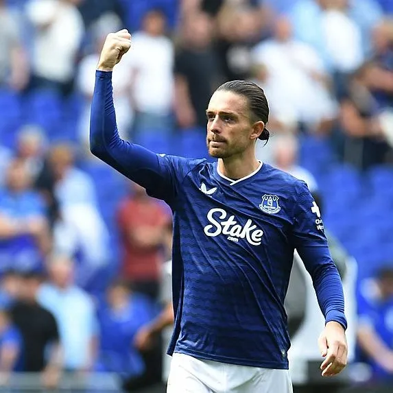 Premier Lig’de ayın oyuncusu Grealish