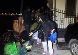 Çanakkale'de 51 düzensiz göçmen yakalandı! |Video