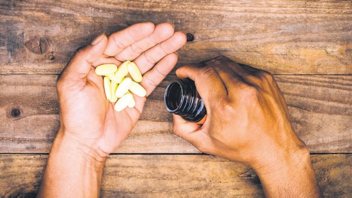 Uzmanı uyarıyor: Fazla vitamine dikkat!