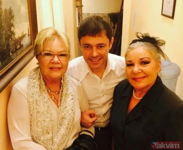 Seslendirme Sanatçısı Olarak Da Başarılara İmza Atan Ener, Harry Potter Serisindeki Profesör Mcgonagall Karakterini Türkçe Olarak Seslendirdi Ve Bu...