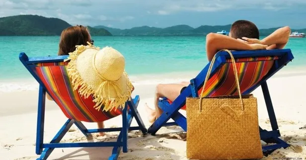 Yaz turizm sezonu ne zaman açılır? Oteller bu sene ne zaman açılacak? Normale dönüş tarihi...-2