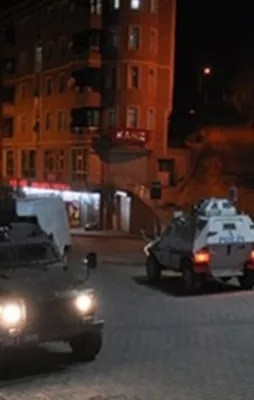 Diyarbakır'da PKK'ya dev operasyon!