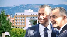 CHPli Manavgat Belediyesine yolsuzluk operasyonu: Niyazi Nefi Kara gözaltına alındı | Baklava kutusundan balya balya avro çıktı