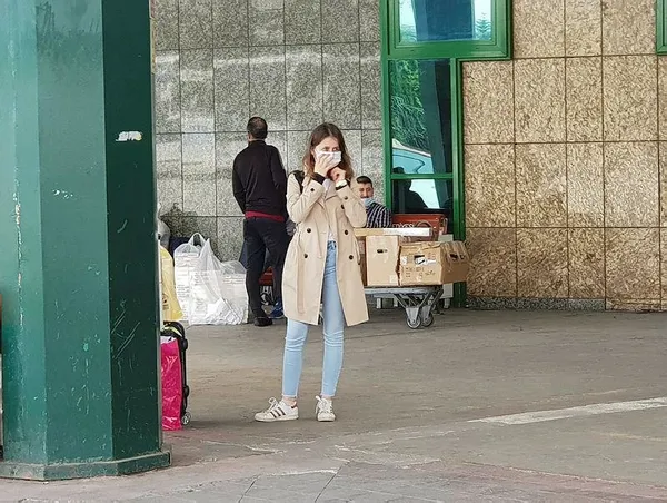 Türkiye 17 günlük kapanmaya giriyor: Otobüs-uçak biletleri adeta kapışıldı, fiyatlar da arttı-4