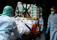 Koronavirüs belirtileri nelerdir? İşte Hacettepe Üniversitesinden koronavirüs belirti takvimi