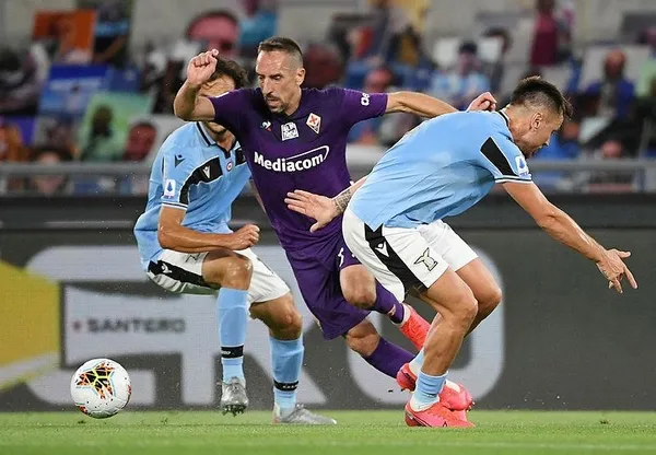 Karagümrük, Frank Ribery'yi transfer edecek: Menajerine resmi teklif yapıldı-3