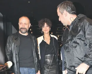 Şimdilik tek iş tatil