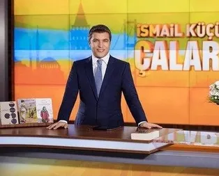 İsmail Küçükkaya, karısını böyle tehdit etmiş