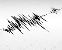 İstanbul İzmir Bursa deprem şiddeti kaç? Deprem mi oldu? Nerede deprem oldu?