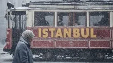 Kar yeniden İstanbul’da! Hafta sonu için Bakanlıktan soğuk hava ve buzlanma uyarısı