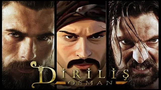 Diriliş Osman'a sürpriz transfer... Kadroya katılıyor-2