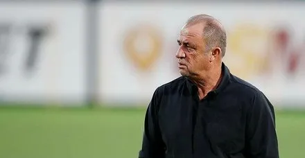 Florya’da Terim affı!