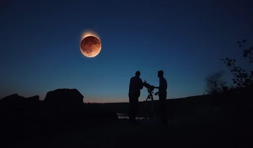 kanli-ay-tutulmasinda-ne-olur-nasil-gerceklesir-1621924011931.jpg 26 Mayıs Kanlı Ay tutulması saat kaçta? Kanlı Ay tutulmasından hangi burç nasıl etkilenecek? Türkiye'den görülecek mi?-2