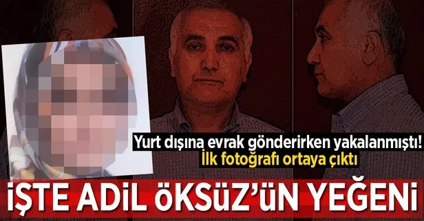 adil oksuz un yegeni esmaul husna oksuz