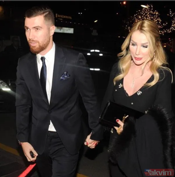 Seda Sayan'a oğlu Oğulcan Engin'den 550 bin TL değerinde hediye! - 34