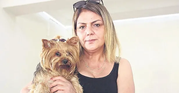 Çilem Kılıç 75 bin lira ödeyerek girdiği estetik ameliyatı hayatını kabusa çevirdi!