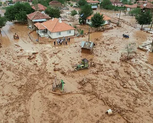 Rüyada çamur görmek ne anlama gelir?