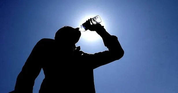 HAVA DURUMU | Meteorolojiden sıcak hava dalgası uyarısı! O bölgelerde yaşayanlar dikkat: Mevsim normallerinin 6 ila 10 derece üstüne çıkacak