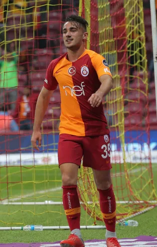 Takvim.com.tr yazmıştı: Yunus Akgün’de mutlu son