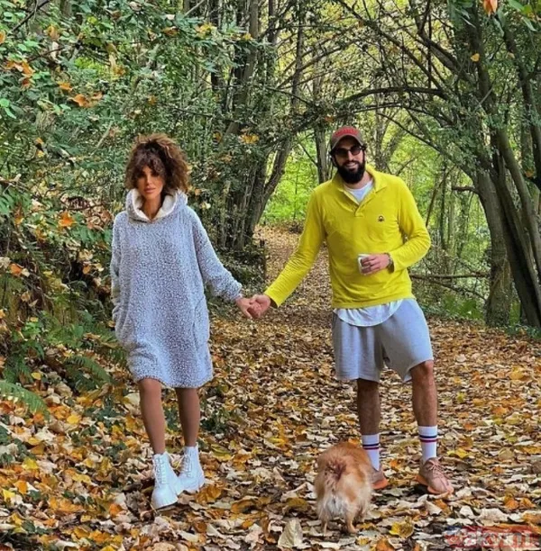 Seren Serengil'den 11 yaş küçük sevgilisiyle cinsel ilişki itirafı 'birliktelik var cinsel anlamda ilişkimiz yok!' Mustafa Tohma... - 15