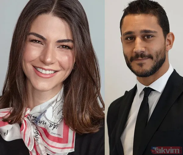 Çağla Şıkel'in yeni sevgilisi Nail Gönenli'nin aşk sicili defter defter hepsi de ünlü! Çağla'ya aşk orucunu bozduran Nail Gönenli... - 12