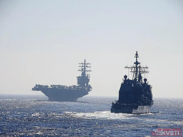 Doğu Akdeniz'de Yunanistan'dan savaş çıkaracak hamle! Türkiye'ye karşı adalara İsrail füzesi! - 36