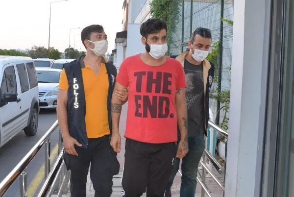 Sahte ilan dolandırıcılarına Adana merkezli 8 ilde şafak baskını: 37 gözaltı kararı-2