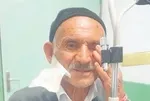 Yıllardır beklediği nakil gerçekleşti!