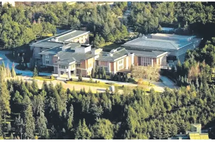 Kabine yarın Çankaya’da toplanıyor