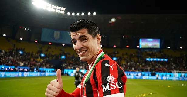 Galatasaray forvetini buldu! Dünya yıldızı İstanbul'a geliyor