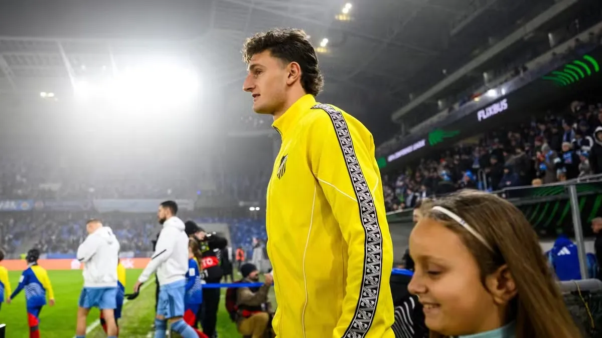 Trabzonspor Hacken’li Silas Sinan Andersen için kolları sıvadı!