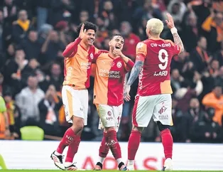 ICARDI’DEN TARİHİ REKOR