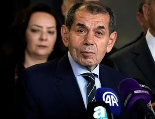 Mayıslar Galatasaray’ındır