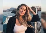 Kan donduran cinayet! Cani sevgili Bensu Narlı'yı göğsünden vurarak öldürdü