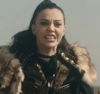 "Burası size mezar olacak demiştim..." Kudüs Fatihi Selahaddin Eyyubi 19. bölümde toz dumana karıştı!-6