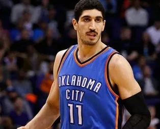 FETÖcü hain Enes Kanter babam dediği teröristbaşı Gülen ile görüştü
