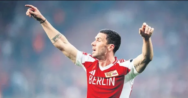 Gosens pazarlığı: Beşiktaş transfer için Bundesliga ekibinin kapısını çaldı