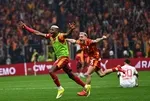 Osimhen duble yaptı kupa geldi! Galatasaray Süper Lig’in zirvesinde