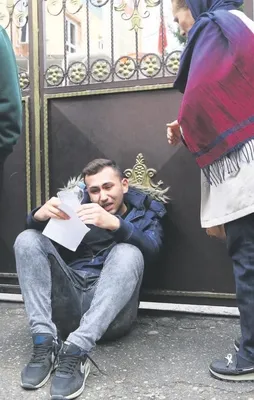 Hayalleri kapıda kaldı