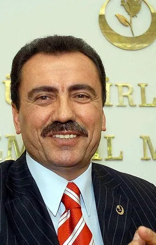 SON DAKİKA: Muhsin Yazıcıoğlu suikastını karartan FETÖ ekibi deşifre oldu: İşte isim isim liste