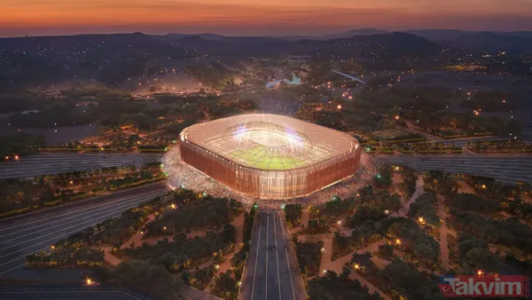 2030 ve 2034 Dünya Kupası'nın oynanacağı statlar belli oldu! - 27