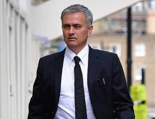 İşte Mourinho'nun rüya 11'i