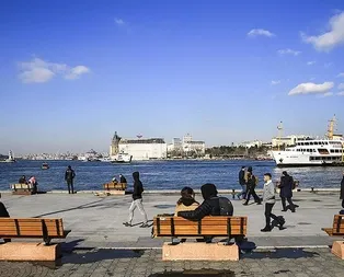 Meteoroloji’den 7 il için son dakika yağış uyarısı