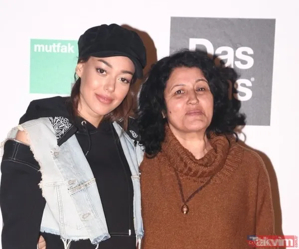 Dilan Çiçek Deniz Ve Annesi