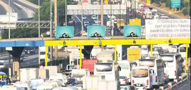 Türkiye’nin gürültü haritası çıkartılıyor