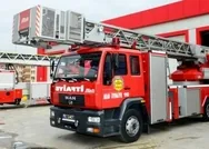 Büyükşehir Belediyesi KPSS 55 ile 100 itfaiye eri alımı başvuru şartları nedir? İtfaiye eri alım ilanları ve kadro bilgisi